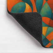 Standard Akkorde Mousepad (Ecke)