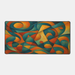 Standard Akkorde Schreibtischunterlage