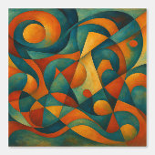 Standard Akkorde Tapete (Vorderseite)