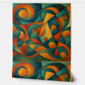 Standard Akkorde Tapete (Abrollen)