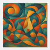 Standard Akkorde Tapete (Vorderseite)