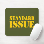 STANDARD AUSGABE MOUSEPAD (Mit Mouse)