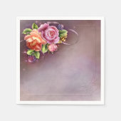 Standard Cocktail Napkins Serviette (Vorderseite)