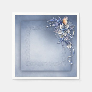 **Standard Cocktail Napkins Serviette