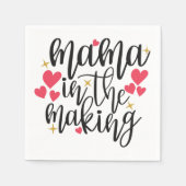 *Standard Cocktail Napkins Serviette (Vorderseite)