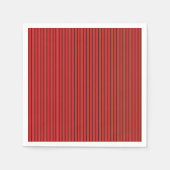 Standard Cocktail Paper Napkins Serviette (Vorderseite)