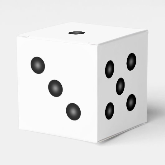 Standard Diät Box Geschenkschachtel (Vorderseite)