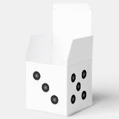 Standard Diät Box Geschenkschachtel (Geöffnet)