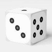 Standard Diät Box Geschenkschachtel (Vorderseite)