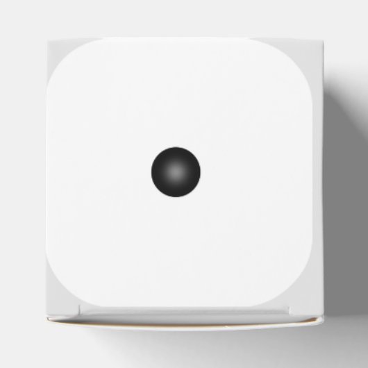 Standard Diät Box Geschenkschachtel (Oben)