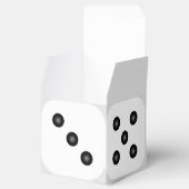 Standard Diät Box Geschenkschachtel (Geöffnet)