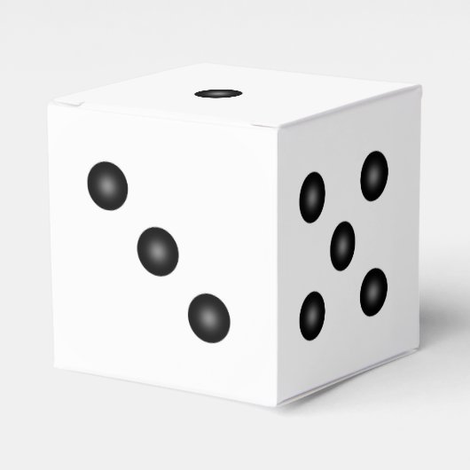 Standard Diät Box Geschenkschachtel (Vorderseite)
