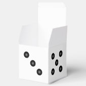Standard Diät Box Geschenkschachtel (Geöffnet)