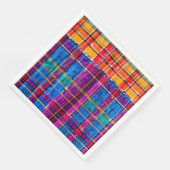 Standard Dinner Napkin Serviette (Ecke)