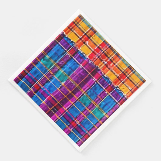 Standard Dinner Napkin Serviette (Ecke)