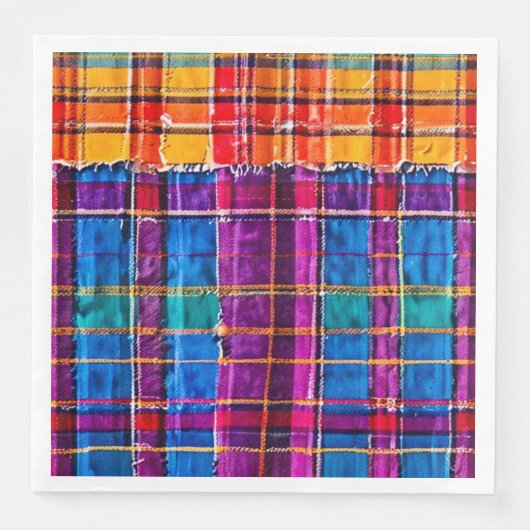 Standard Dinner Napkin Serviette (Vorderseite)