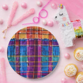 Standard Dinner Plate Pappteller (Party)