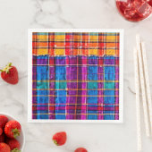 Standard Dinner Serviette (Beispiel)