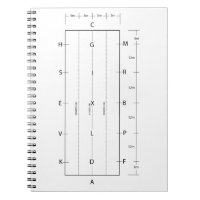 Standard Dressage Arena Template Wettbewerb