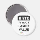 Standard für das Familienmagazin Magnet (Vorderseite/Rückseite)