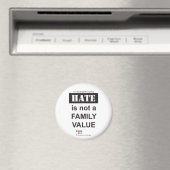 Standard für das Familienmagazin Magnet (In Situ (Geschirrspüler))
