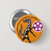 Standard"Indie" Knopf Button (Vorne & Hinten)