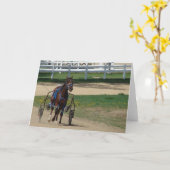 Standard Karte (Gelbe Blume)