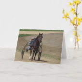 Standard Karte (Gelbe Blume)