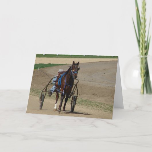 Standard Karte (Vorderseite)