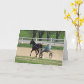 Standard Karte (Gelbe Blume)