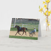 Standard Karte (Gelbe Blume)