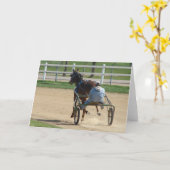 Standard Karte (Gelbe Blume)