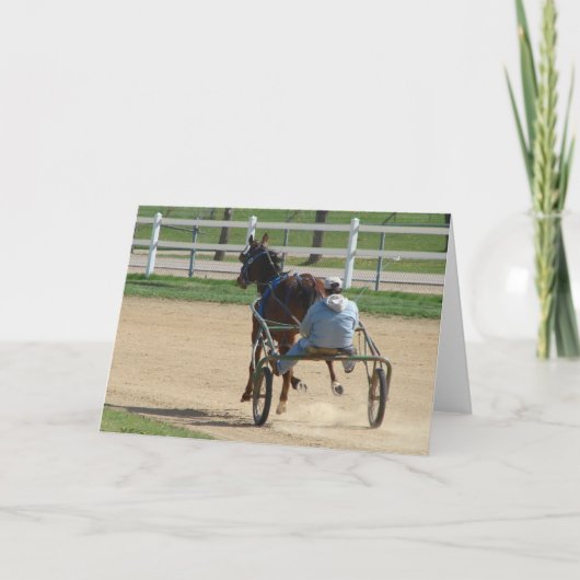 Standard Karte (Vorderseite)