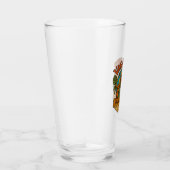 Standard-Logo-Bierglas Glas (Rechts)
