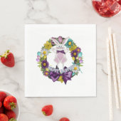 Standard Luncheon Napkin/Ostern Serviette (Beispiel)
