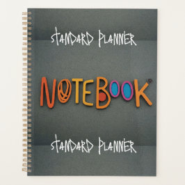Standard Planer