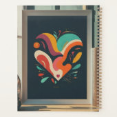 Standard Planer (Rückseite)