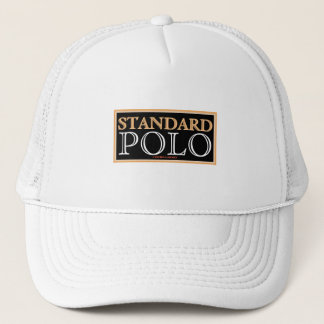 STANDARD POLO Trucker Hat Truckerkappe