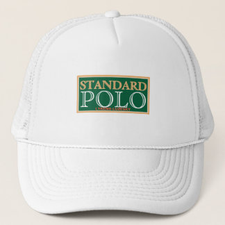 STANDARD POLO TRUCKERKAPPE