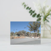 Standard Postcard Postkarte (Stehend Vorderseite)