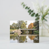 Standard postcard postkarte (Stehend Vorderseite)