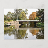 Standard postcard postkarte (Vorderseite)