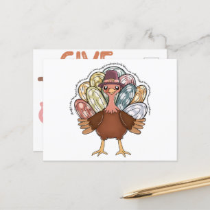 STANDARD POSTCARDS POSTKARTE