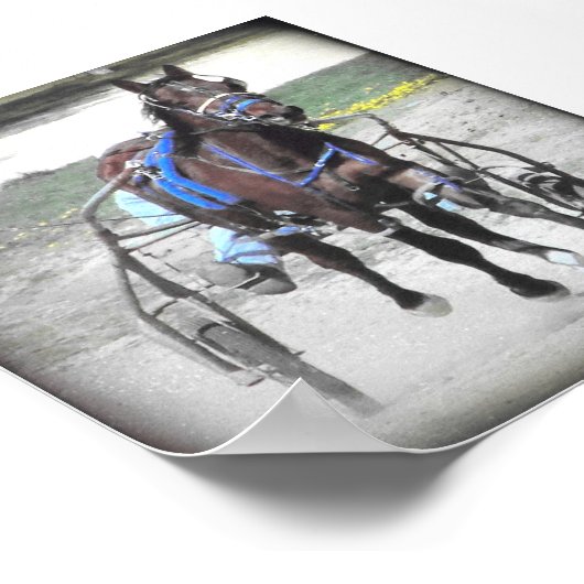 Standard Poster (Ecke)