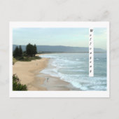 Standard Postkarte (Vorderseite)