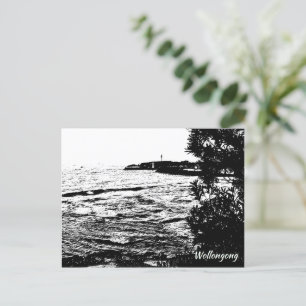 Standard Postkarte