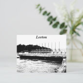 Standard Postkarte (Stehend Vorderseite)