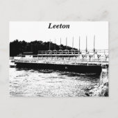 Standard Postkarte (Vorderseite)