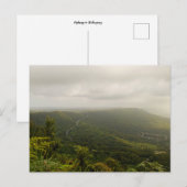 Standard Postkarte (Vorne/Hinten)