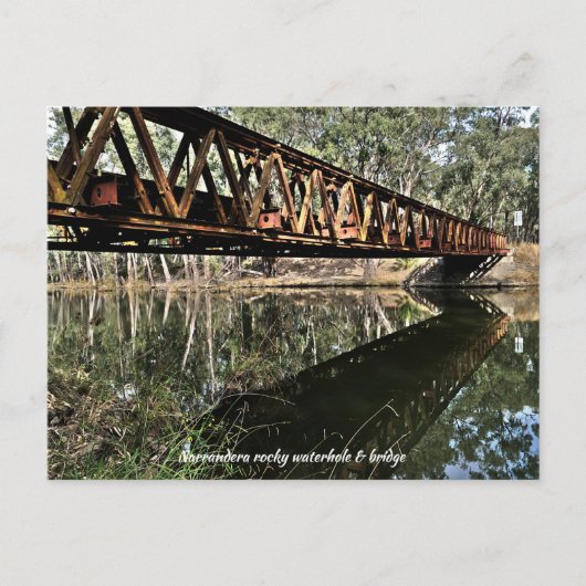 Standard Postkarte (Vorderseite)